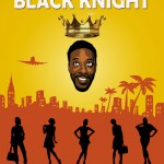 Dinner and A Movie Presents: "In Search of the Black Knight"