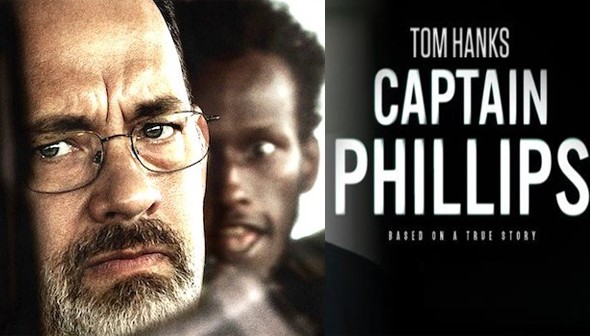 Captain Philips